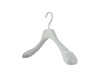 男士西装实木衣架18D014