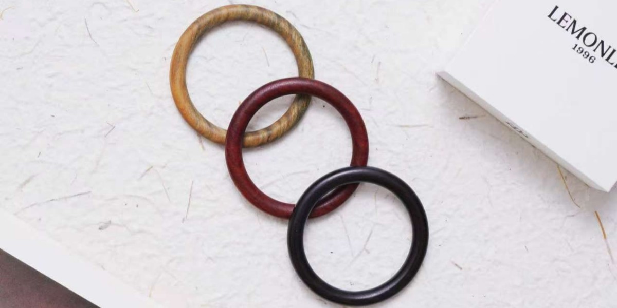 服装人必藏流量密码：天然木质配饰，解锁带货新姿势